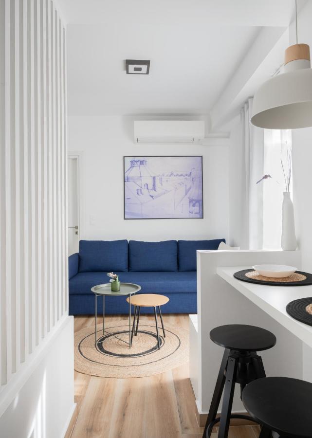 Apartment Alyvia 2