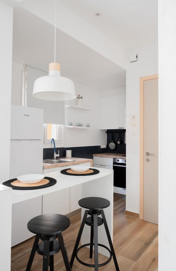 Apartment Alyvia 2 *