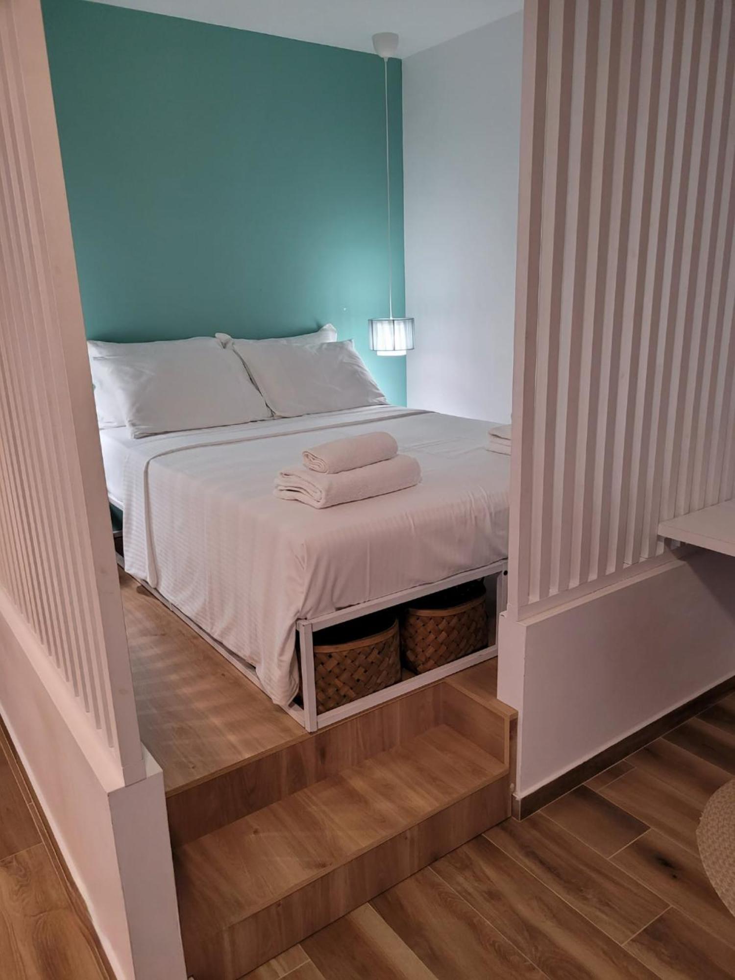Apartment Alyvia 2