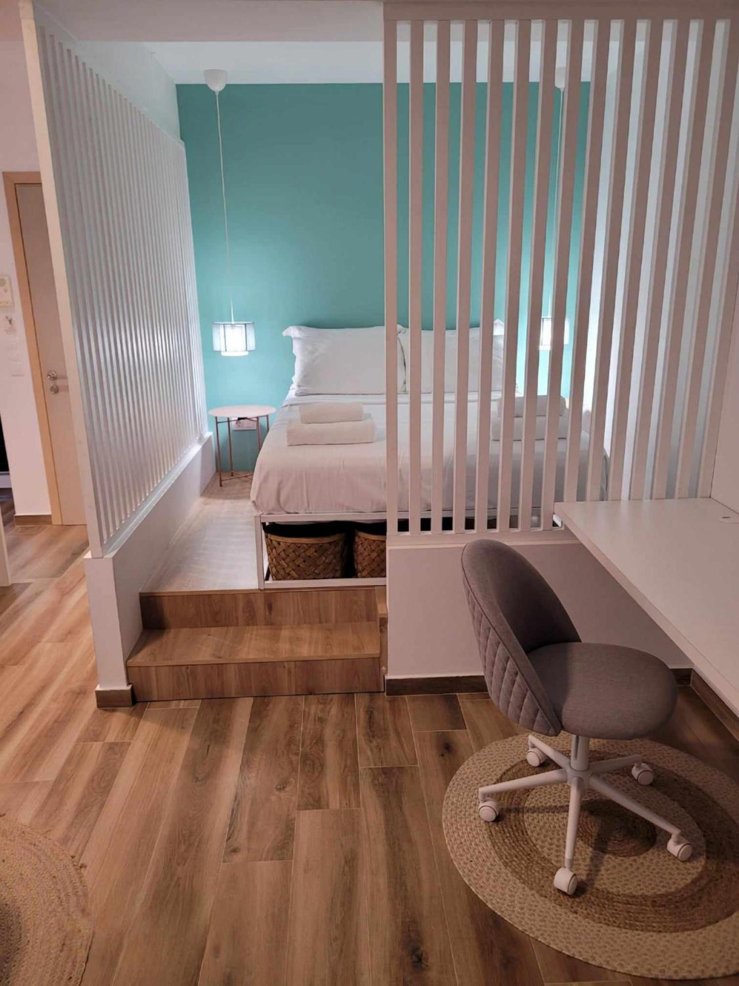 Apartment Alyvia 2 *